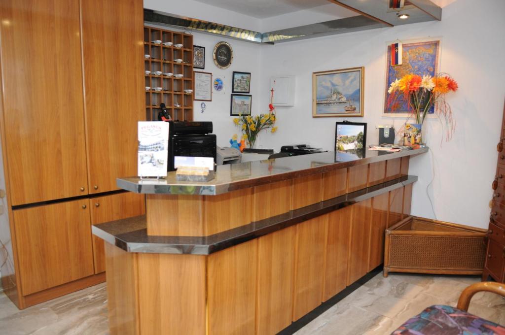 Pegasus Hotel Ханиоти Номер фото